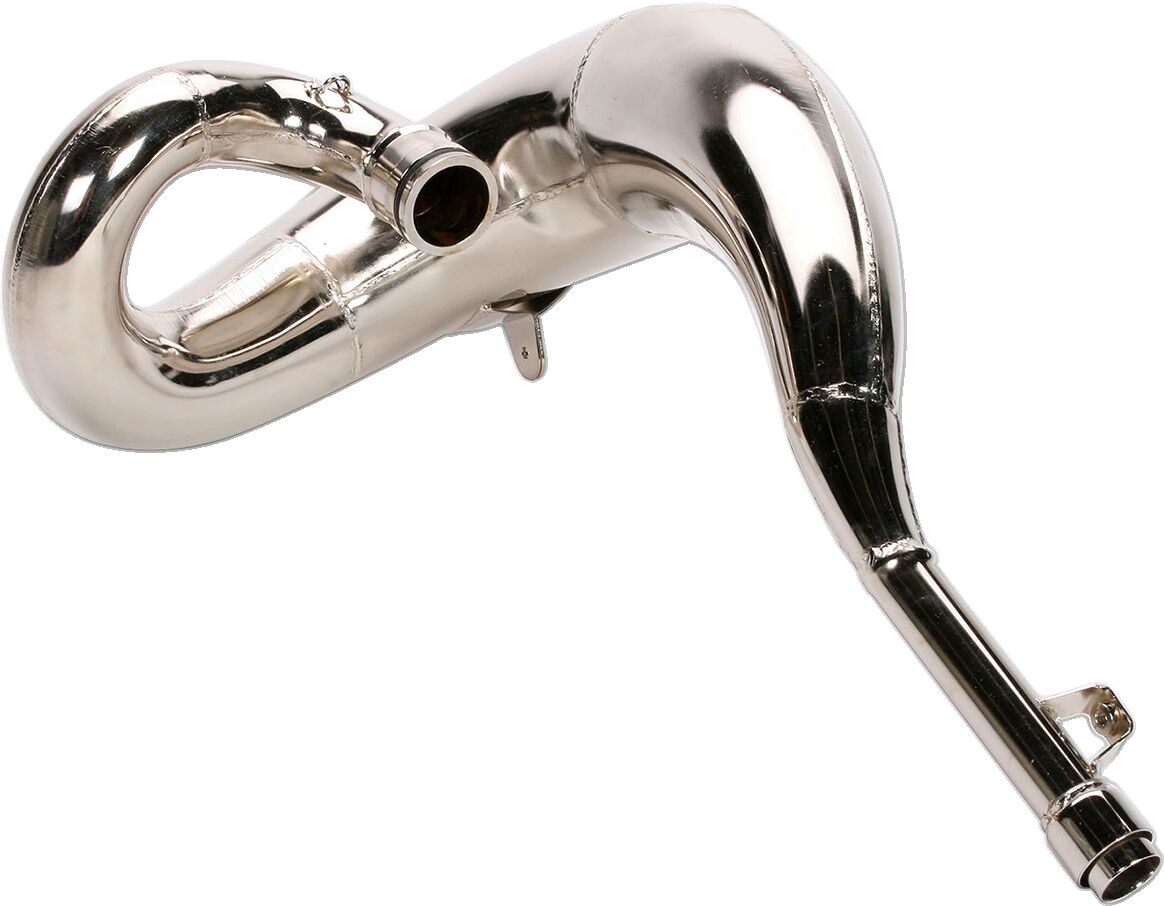 FATTY PIPE NICKEL-PLATED STEEL SUZUKI