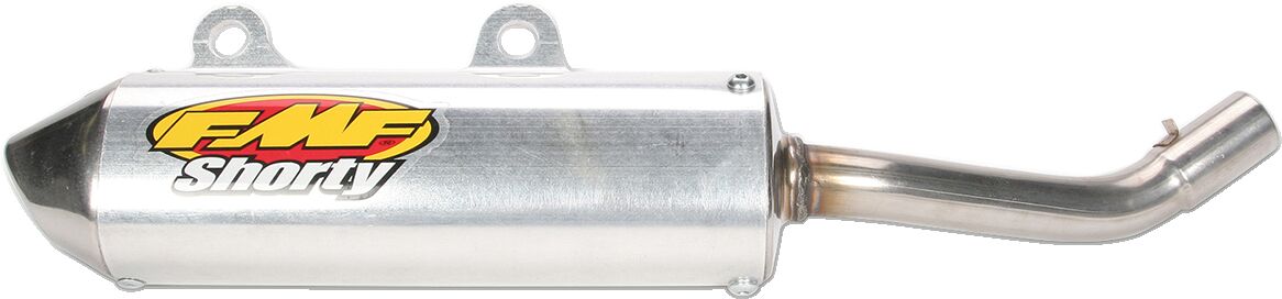 POWERCORE 2 SHORTY udstødningsdæmper ALUMINUM KAWASAKI