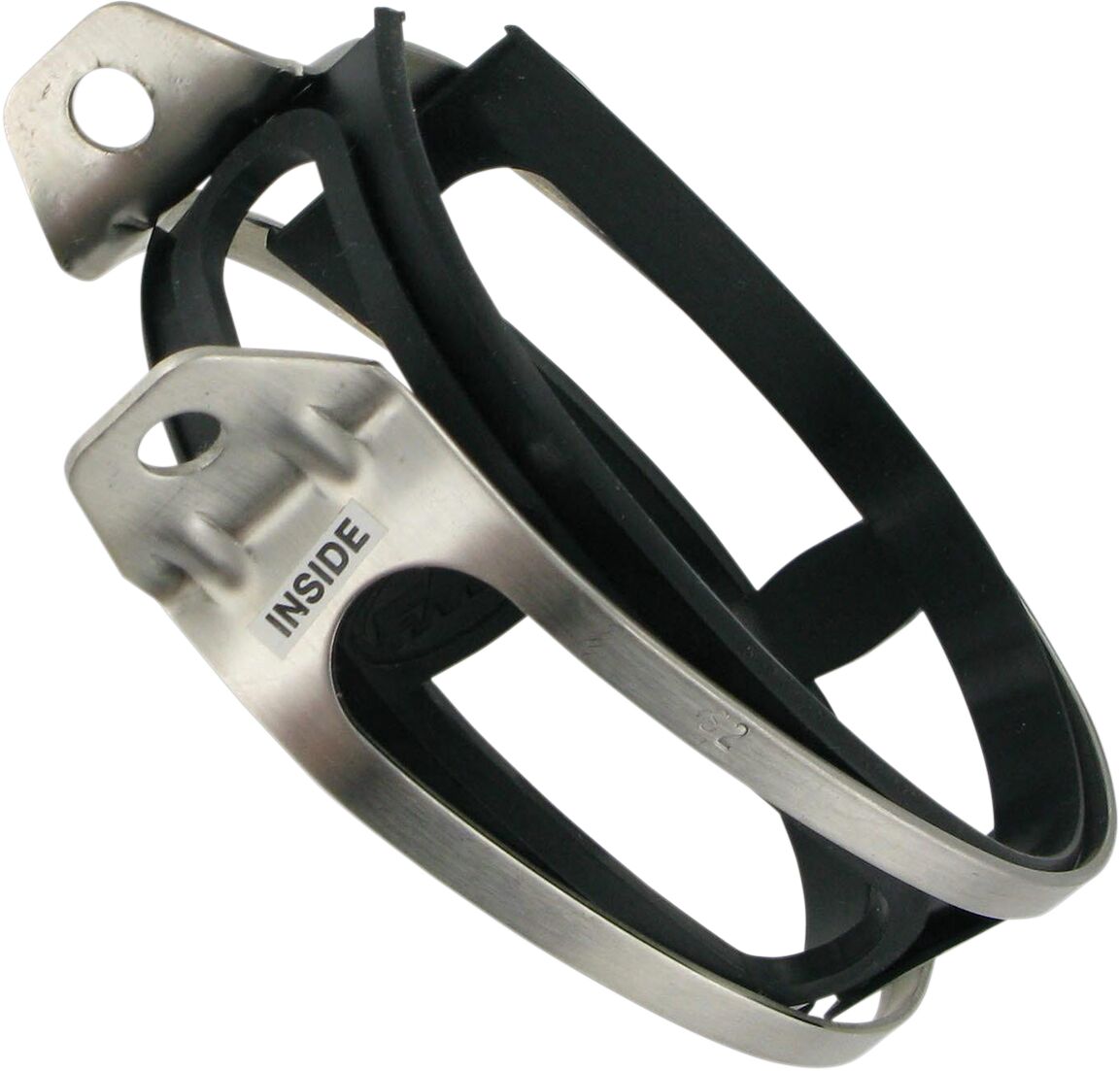 POWERCORE 4/Q/Q2 SHORT STRAP MOUNT W/ RUBBER SLEEVE