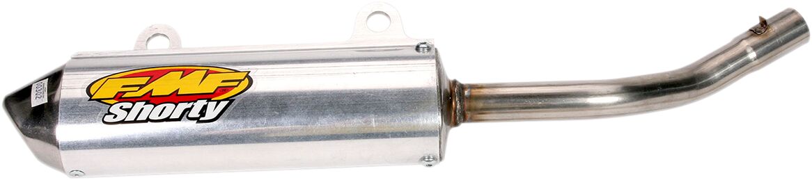 POWERCORE 2 SHORTY udstødningsdæmper ALUMINUM KAWASAKI