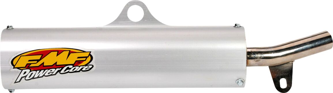 POWERCORE udstødningsdæmper ALUMINUM YAMAHA