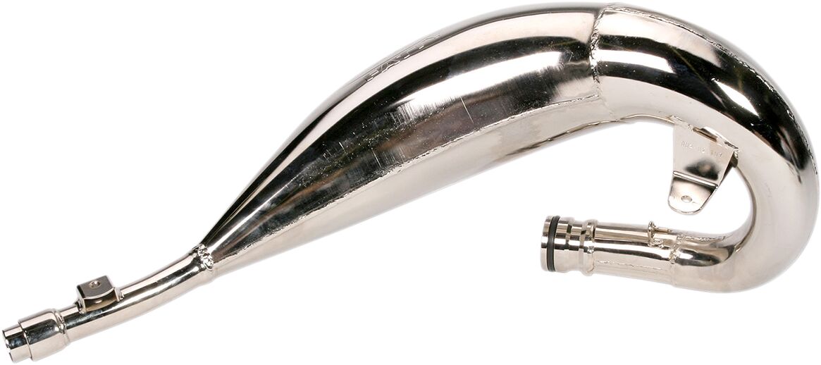 FATTY PIPE NICKEL-PLATED STEEL SUZUKI