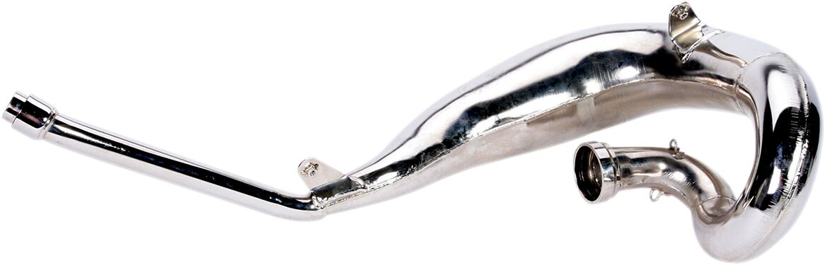 FATTY PIPE NICKEL-PLATED STEEL YAMAHA