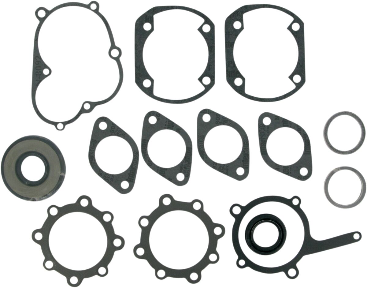 COMPLETE GASKET SET