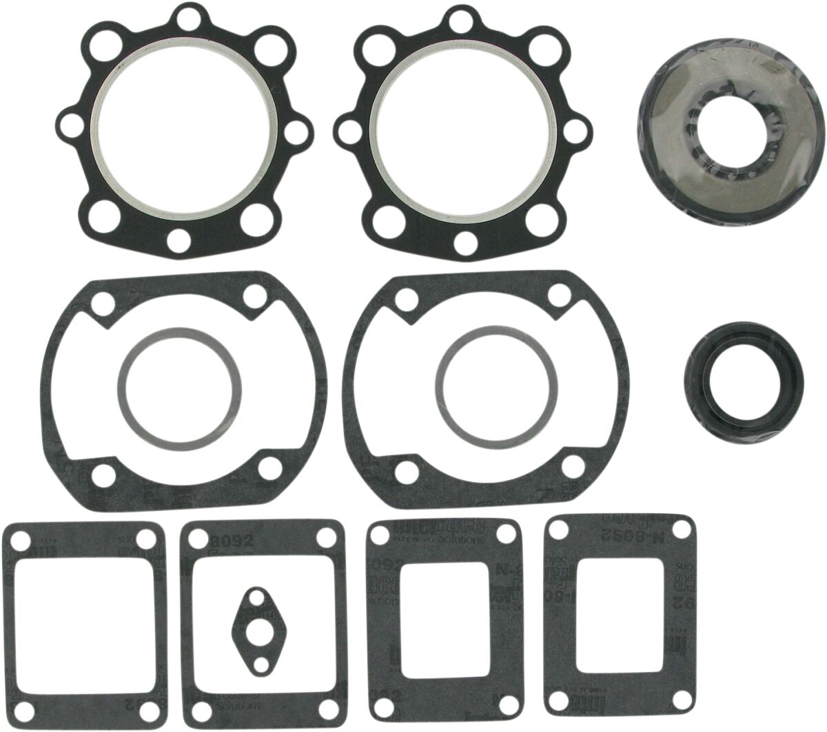 COMPLETE GASKET SET