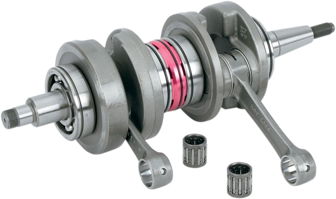 CRANKSHAFT ASSEMBLY