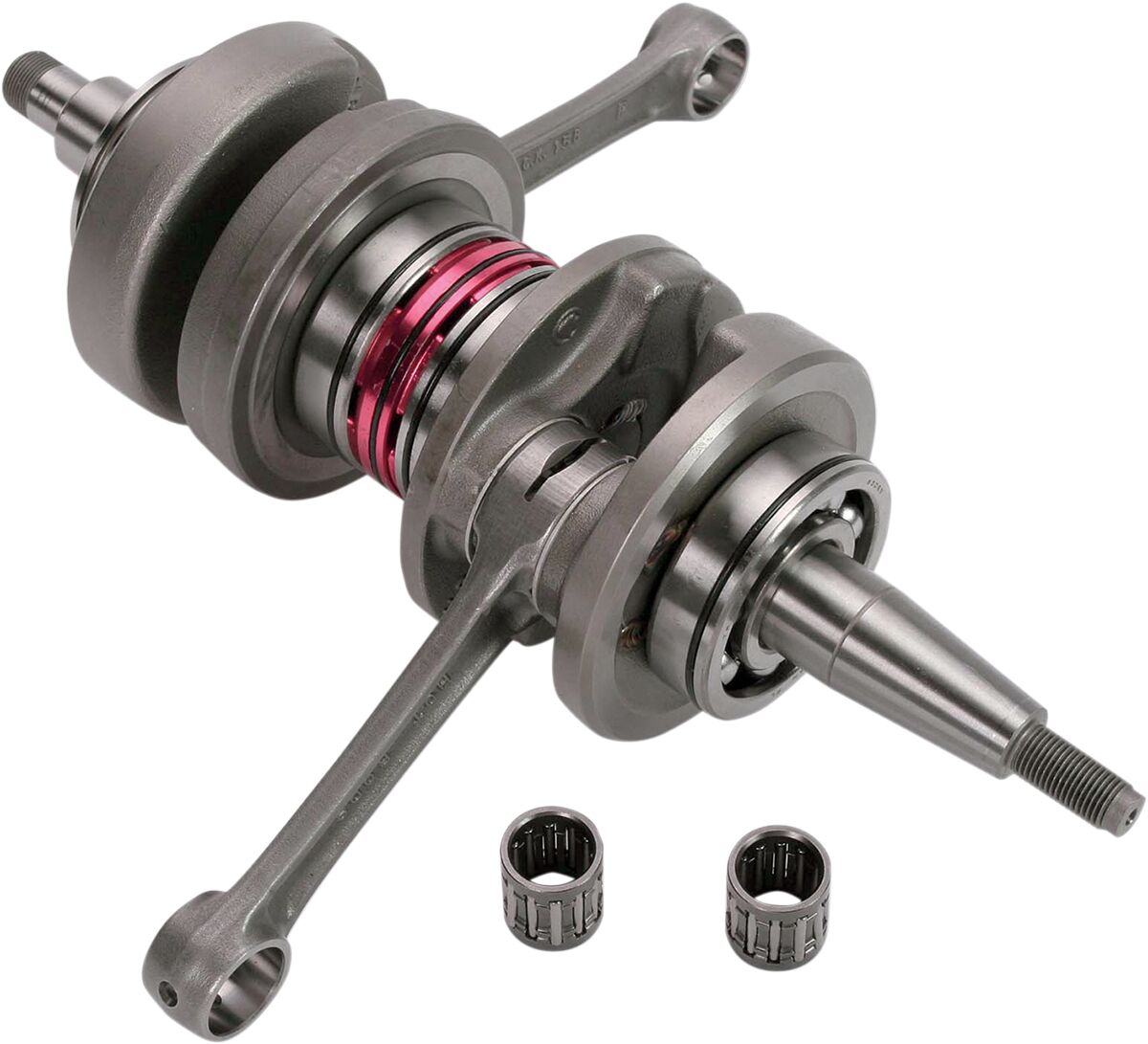 HOT RODS CRANKSHAFT STROKER YAMAHA