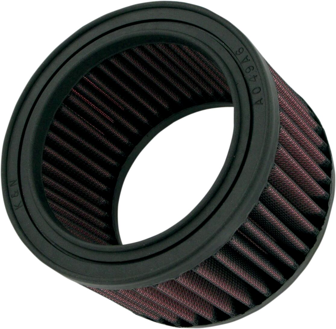 AIR FILTER REPLACEMENT HONDA NX650 DOMINATOR