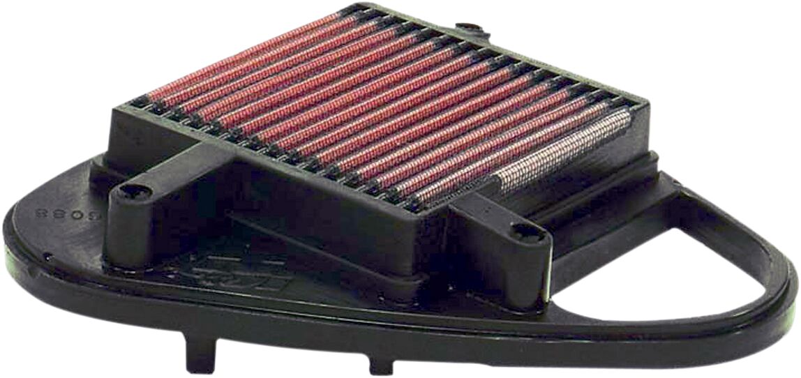 AIR FILTER REPLACEMENT HONDA VT600C/CD SHADOW  -98