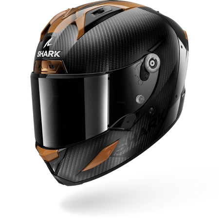 AERON Carbon Skin Carbon Cupper Carbon
