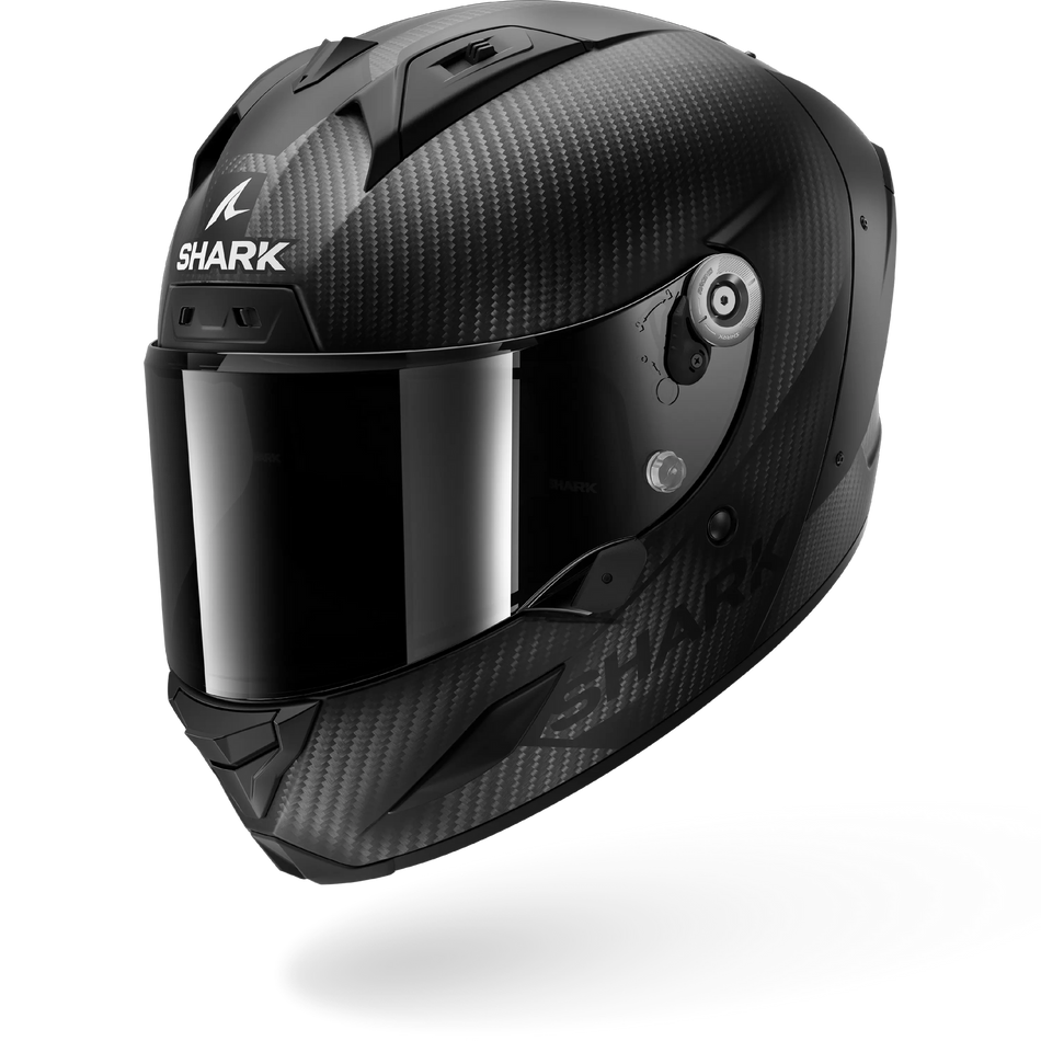 AERON Carbon Skin Matte Carbon Black Carbon