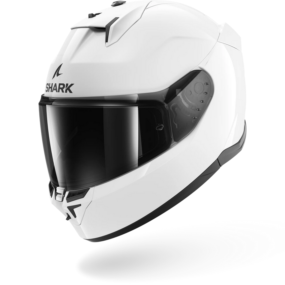 D-SKWAL 3 Blank White Azur