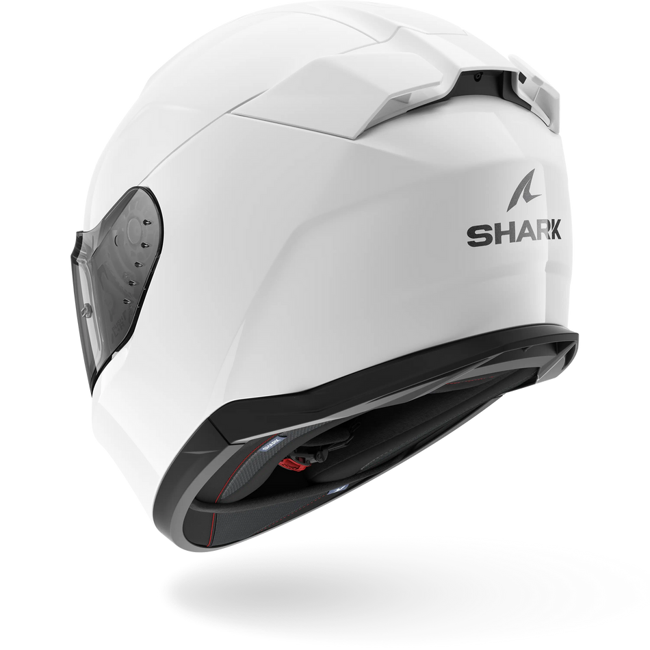 D-SKWAL 3 Blank White Azur