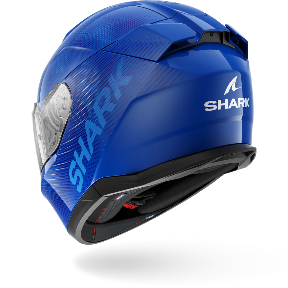 D-SKWAL 3 SP LYNE Blue Silver Blue