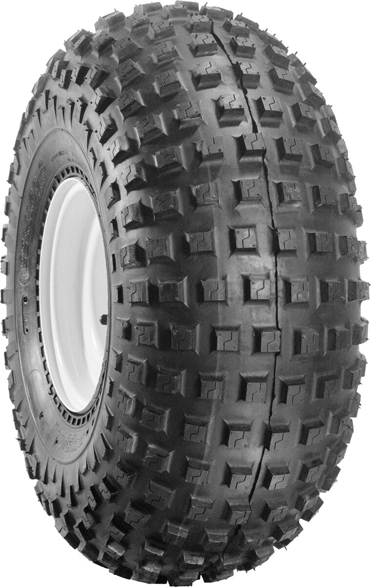 DURO HF-240A 18x9.50-8 24F TL 2PR ECE