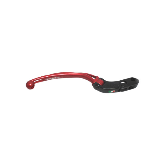Accossato “flip-up” bremsegreb, 18mm udveksling, til Accossato og Brembo radiale mastercylindre