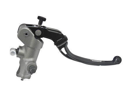 Accossato PRS Radial Bremsemaster 19×17/18/19 – Foldbart Greb