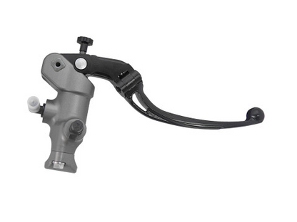 Accossato PRS Radial Bremsemaster 19×17/18/19 – Foldbart Greb