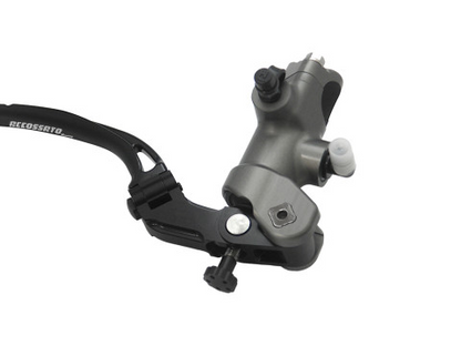 Accossato PRS Radial Bremsemaster 19×17/18/19 – Foldbart Greb