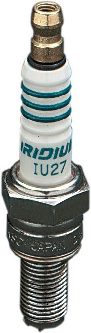 DENSO SPARK PLUG, IRIDIUM POWER