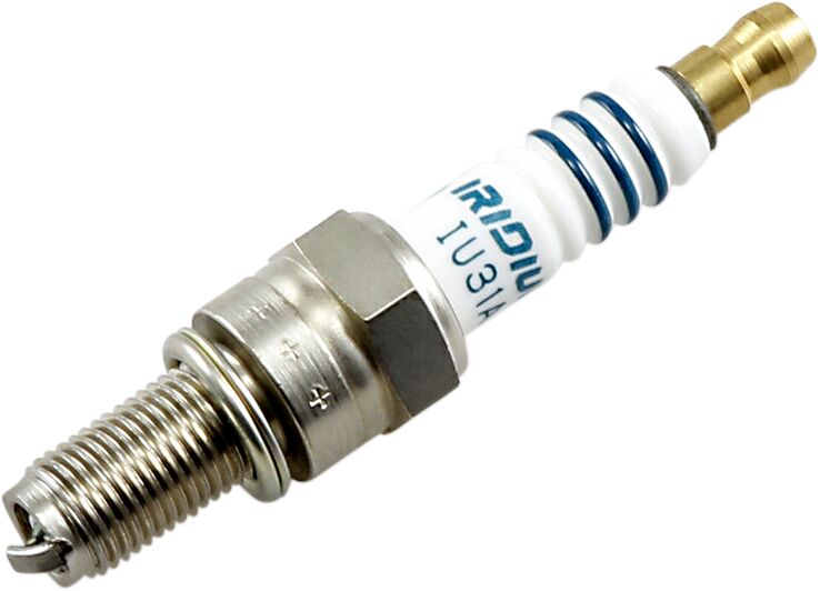 DENSO SPARK PLUG, IRIDIUM POWER