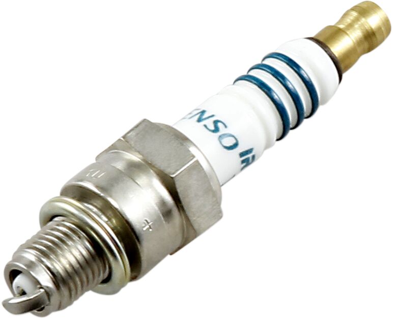 DENSO SPARK PLUG, IRIDIUM POWER