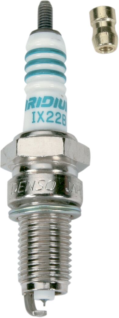 DENSO SPARK PLUG, IRIDIUM POWER