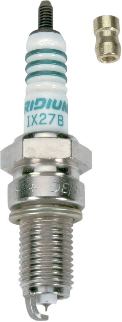 DENSO SPARK PLUG, IRIDIUM POWER