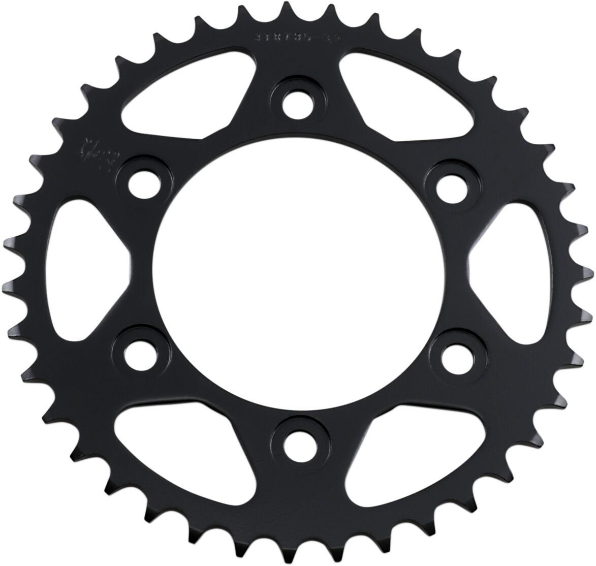 JTR735.39 REAR REPLACEMENT SPROCKET 39 TEETH 520 PITCH NATURAL STEEL