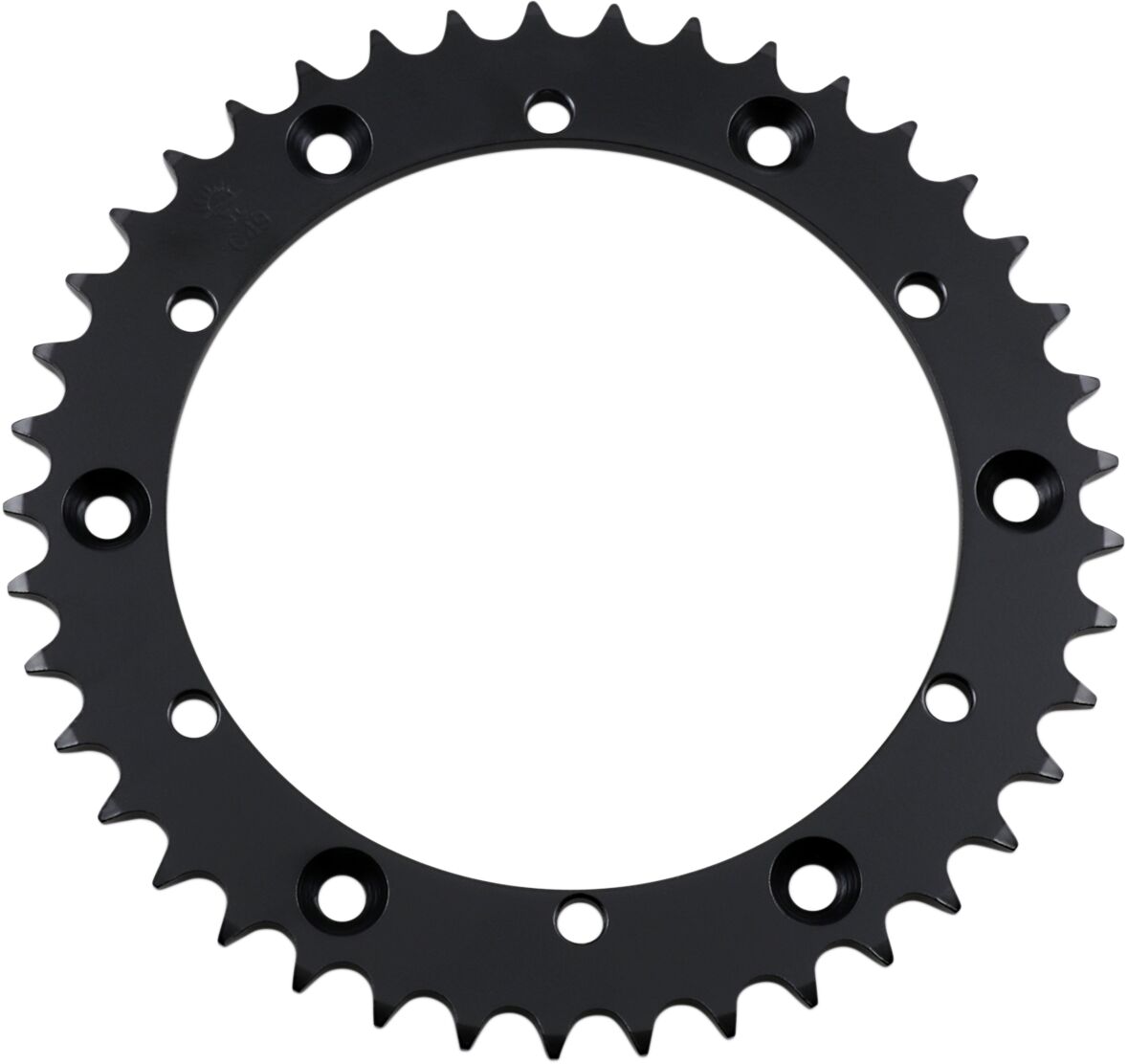 JTR853.41 REAR REPLACEMENT SPROCKET 41 TEETH 520 PITCH NATURAL STEEL