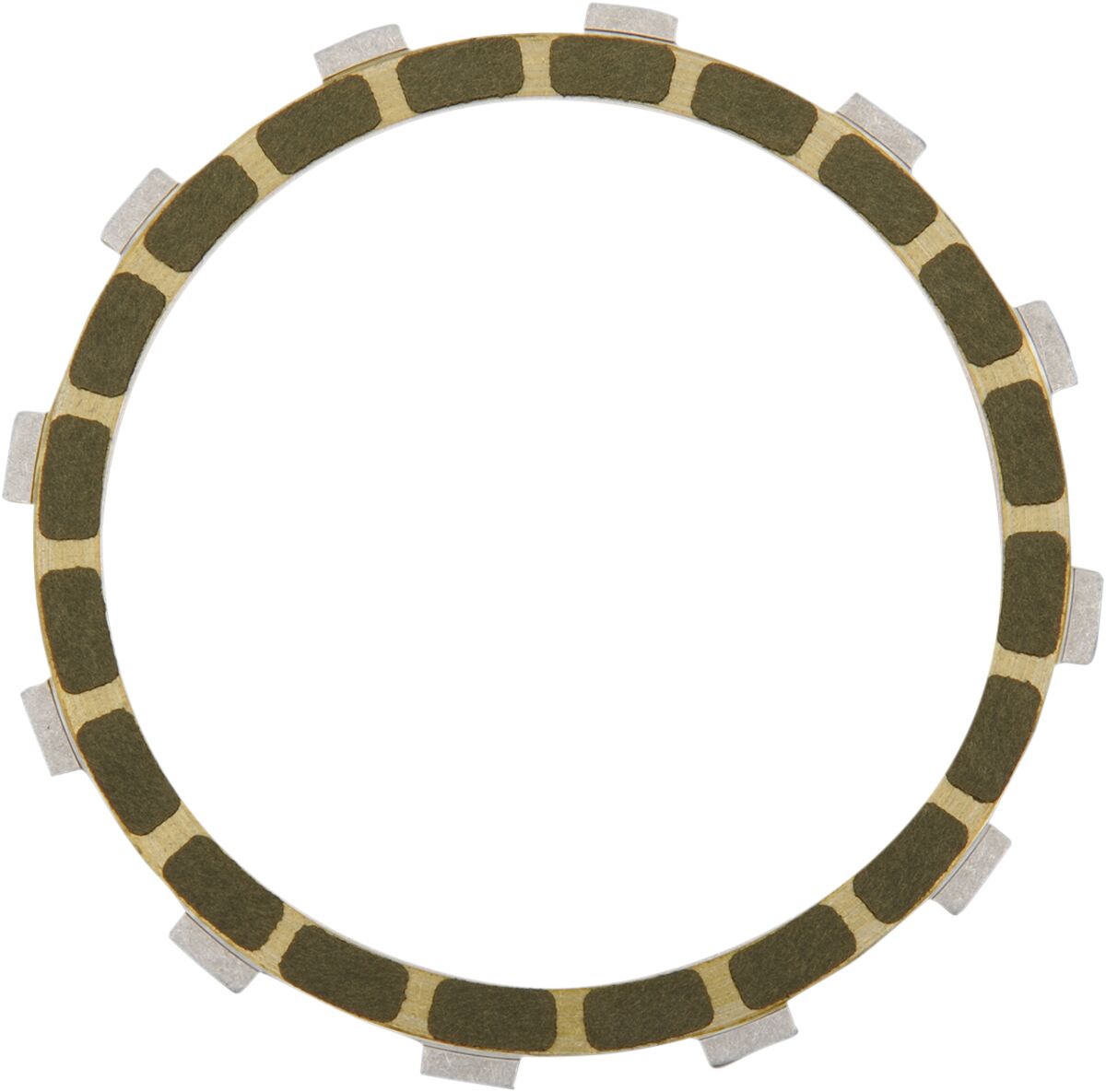 CLUTCH FRICTION PLATE KEVLAR EACH