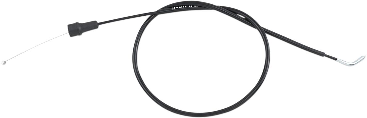THROTTLE CABLE PULL