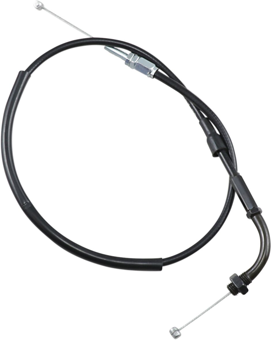 THROTTLE CABLE