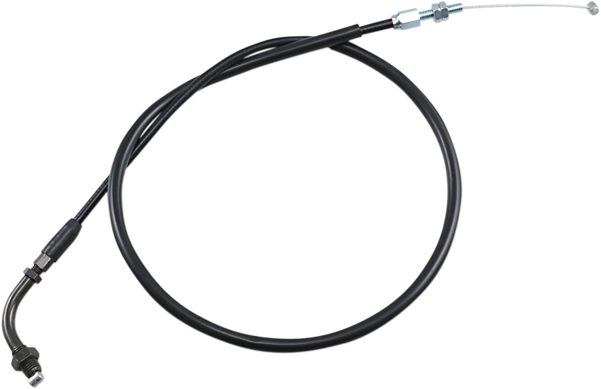 UNIVERSAL THROTTLE CABLE-PULL