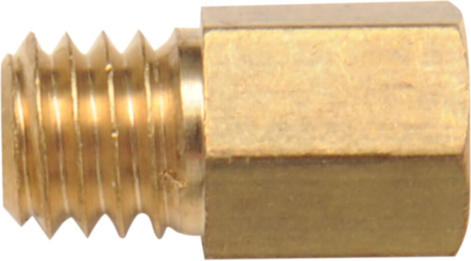 MAIN JET BRASS #240 4PK