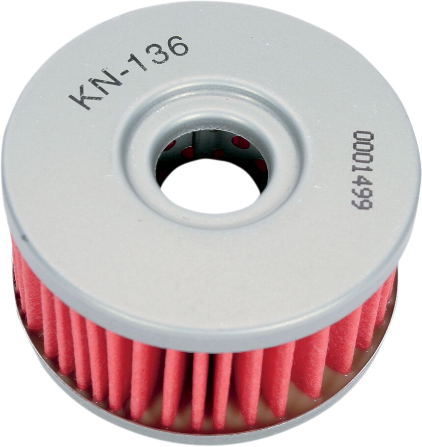 OIL FILTER SUZUKI