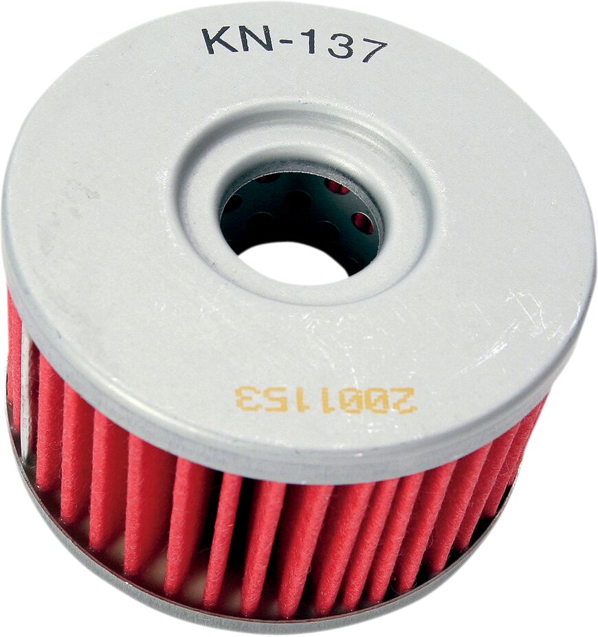 OIL FILTER SUZUKI