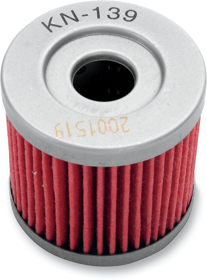 OIL FILTER SUZUKI