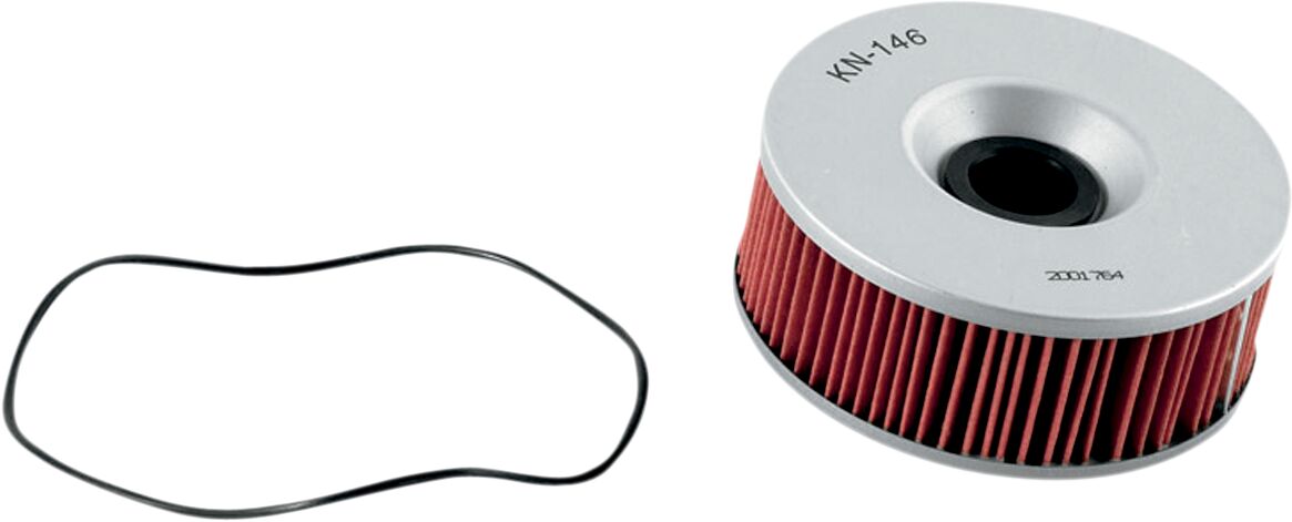 OIL FILTER YAMAHA
