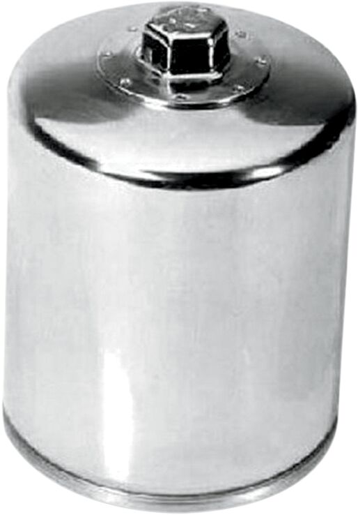 OIL FILTER CHROME HD