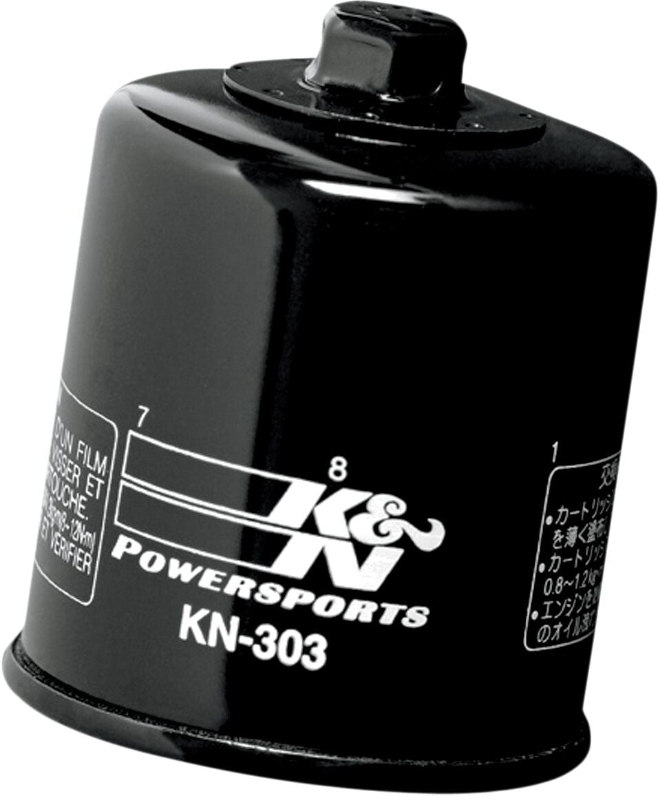 OIL FILTER HONDA/KAWASAKI/POLARIS/YAMAHA