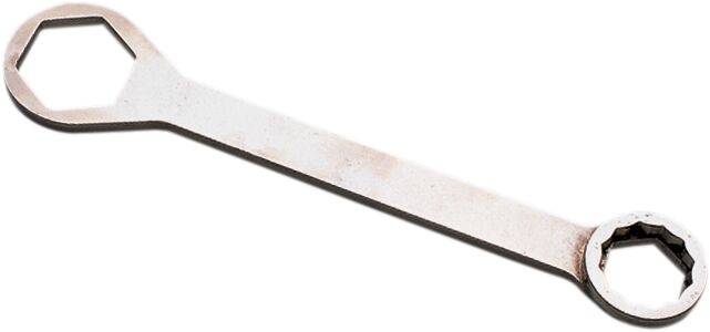 FREDETTE RIDER'S WRENCH 22X27MM