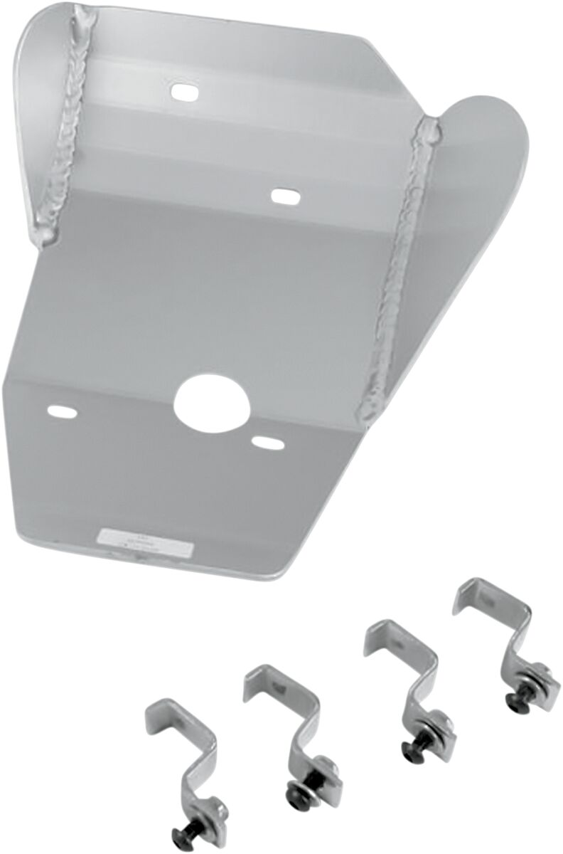 SKID PLATE