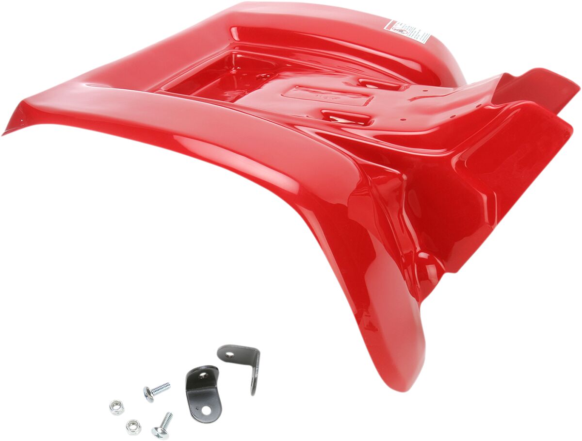 ATV FENDER - REAR