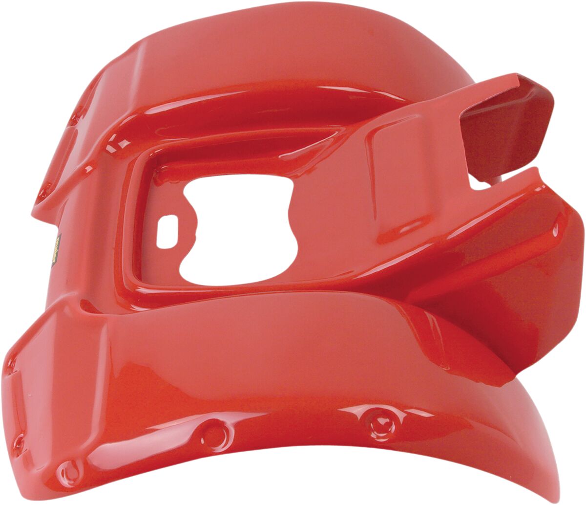 ATV FENDER - RED