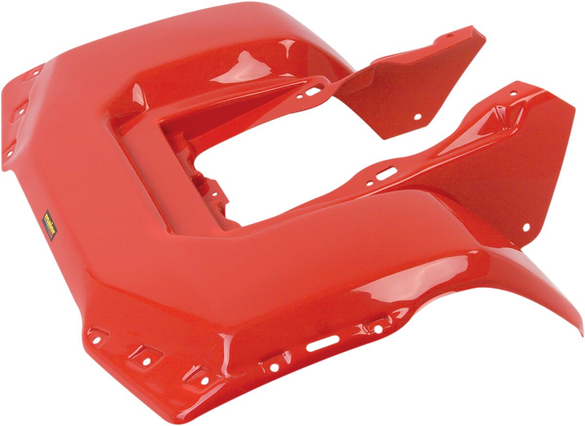 ATV FENDER - REAR