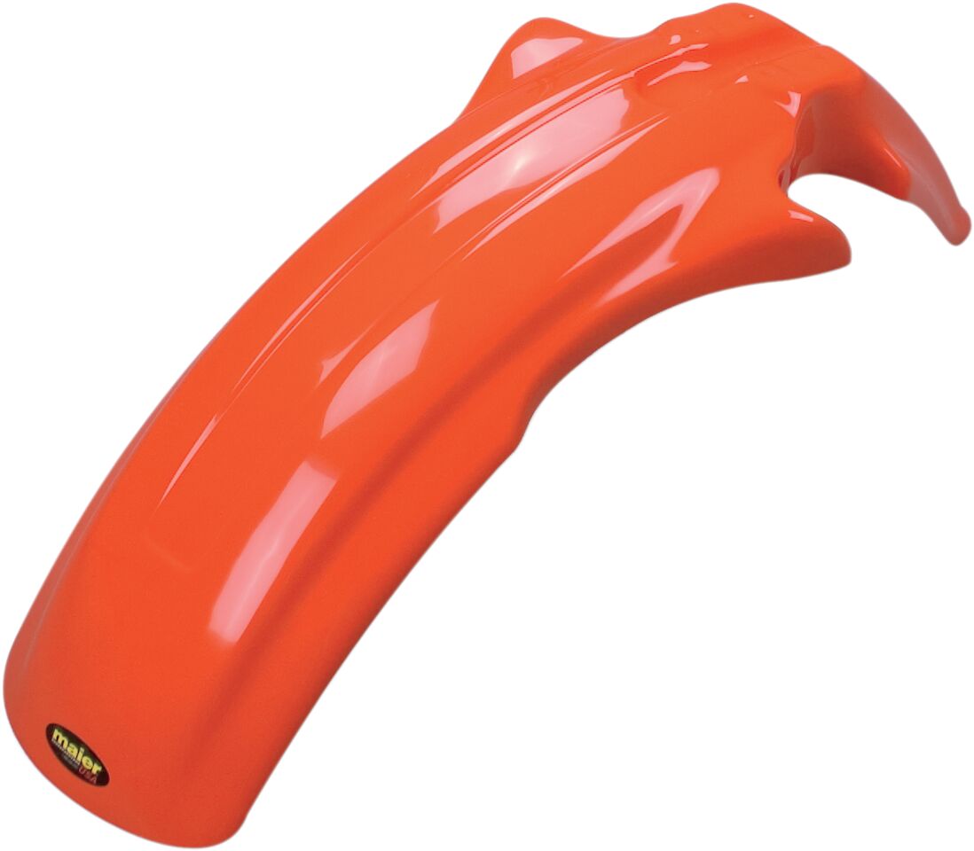 FRNT FENDER XR 84-85 ORNG