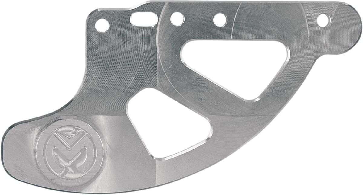 DISC GUARD / PROTECTOR SHARK FIN