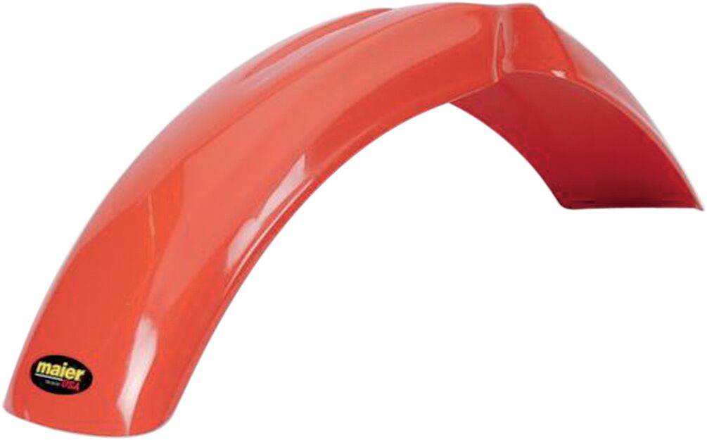 FRNT FENDER XR80 85-88 OR