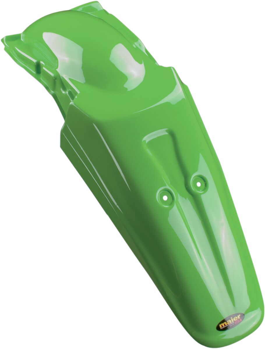 MX STYLE R FENDER KDXGRN